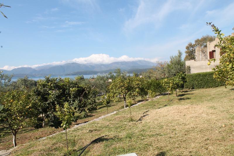 Aparthotel Cavo Grosso 3*