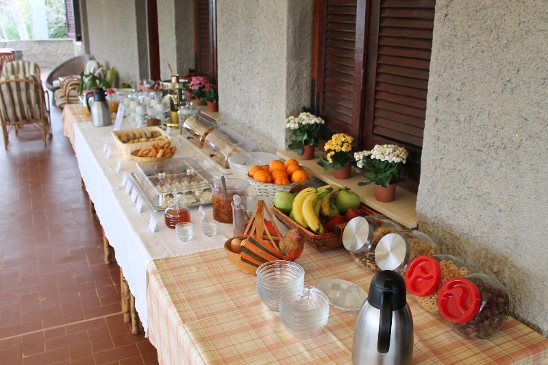 Aparthotel Cavo Grosso