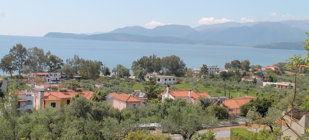 Aparthotel Cavo Grosso