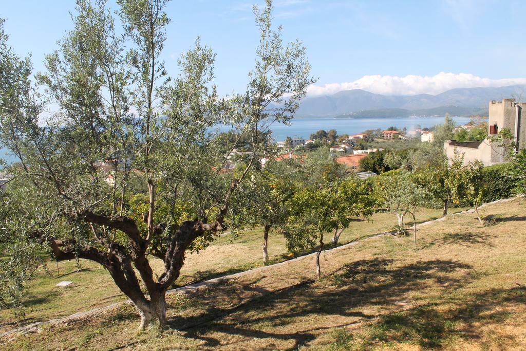 Aparthotel Cavo Grosso