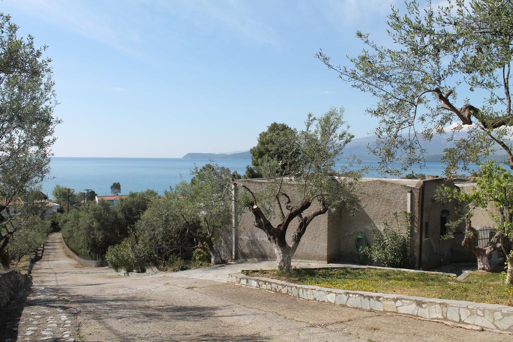 Aparthotel Cavo Grosso
