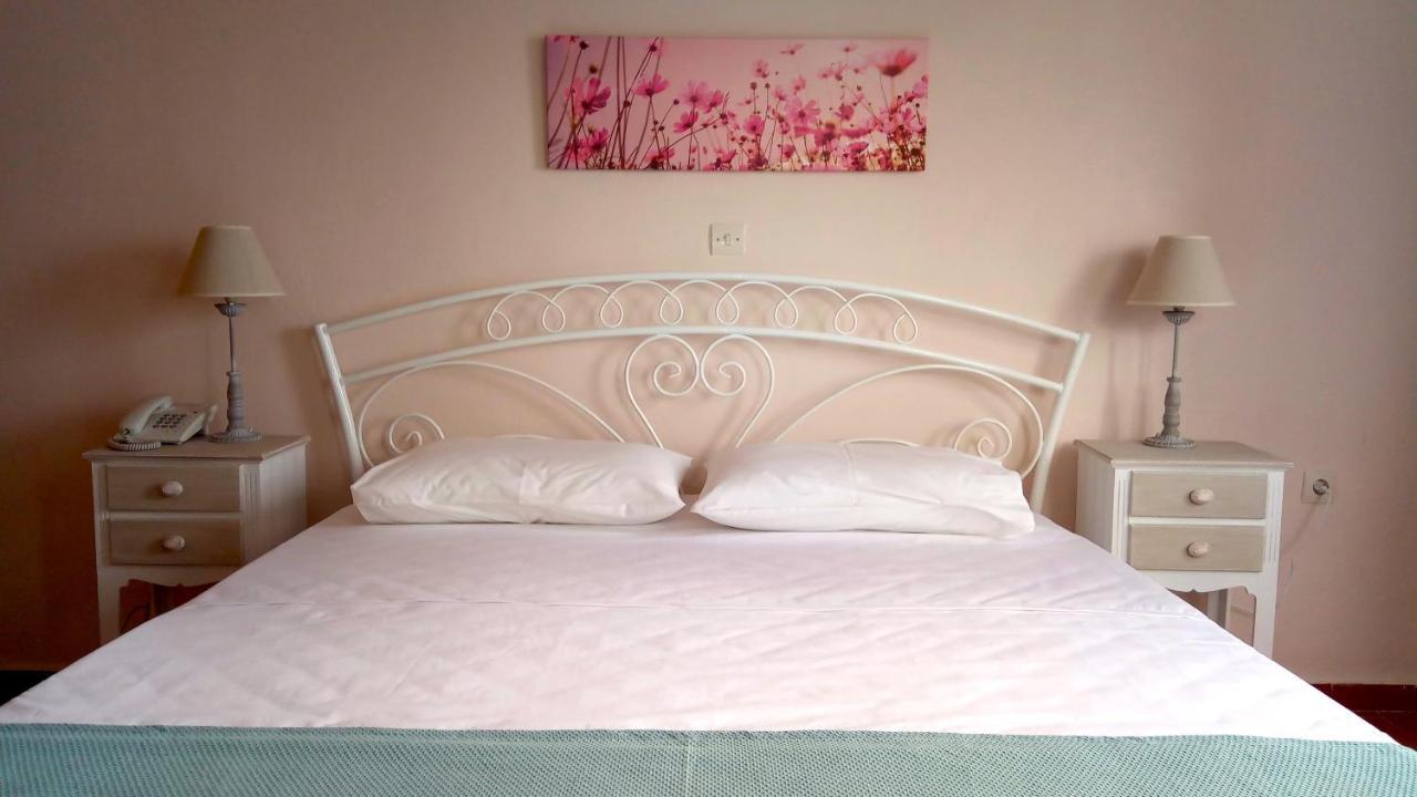 Cavo Grosso Aparthotel