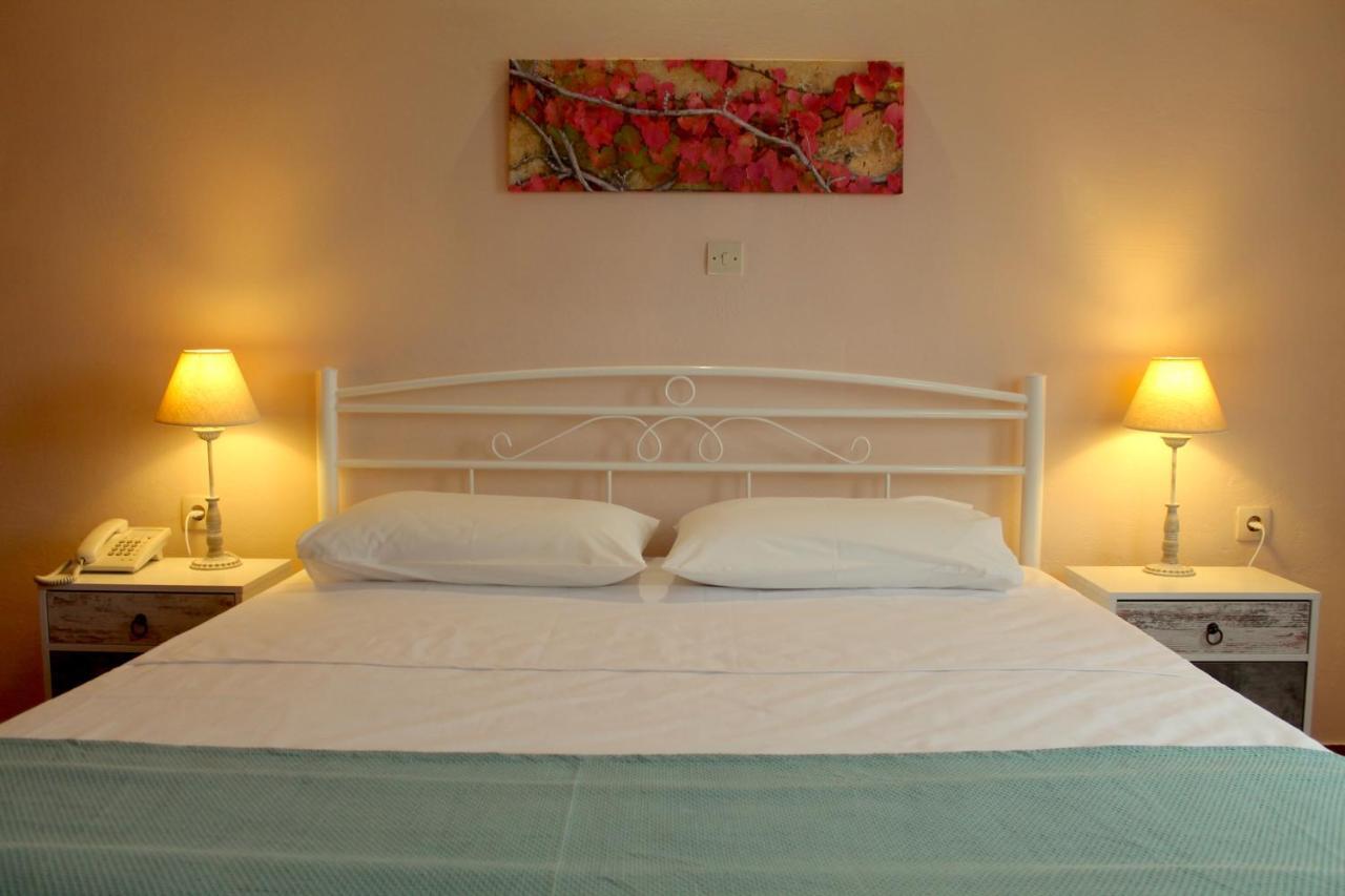 Cavo Grosso 3* Mavrovoúnion