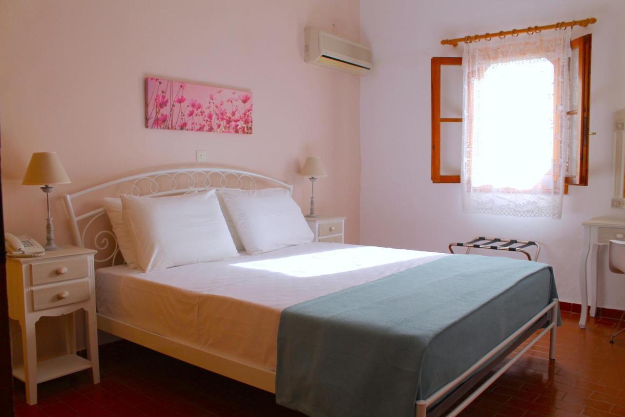 Aparthotel Cavo Grosso